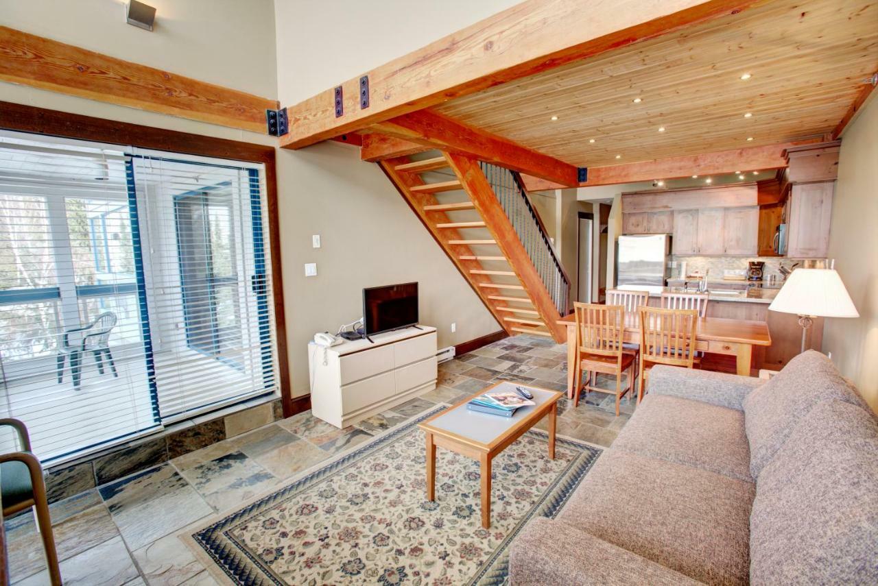 Greystone Lodge Whistler Exterior photo